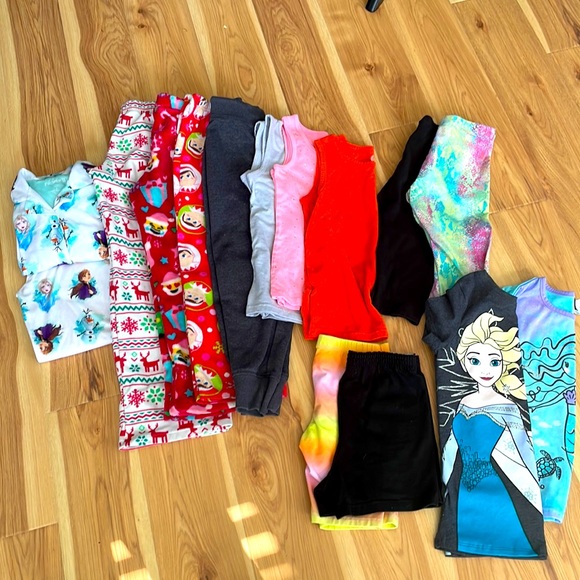 Other - Girls Lot 7/8